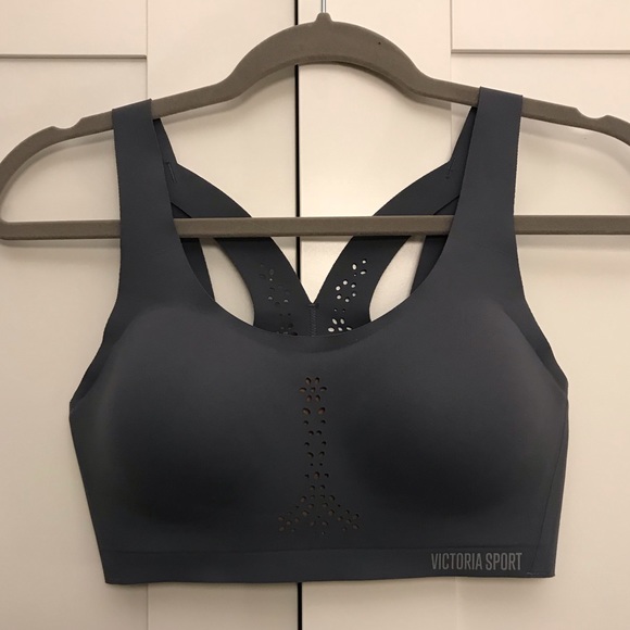 NEW Victoria Sport Angel Max Sports Bra - Picture 5 of 8